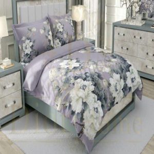 روتختی سه بعدی دو نفره 6 تیکه کد 4040726