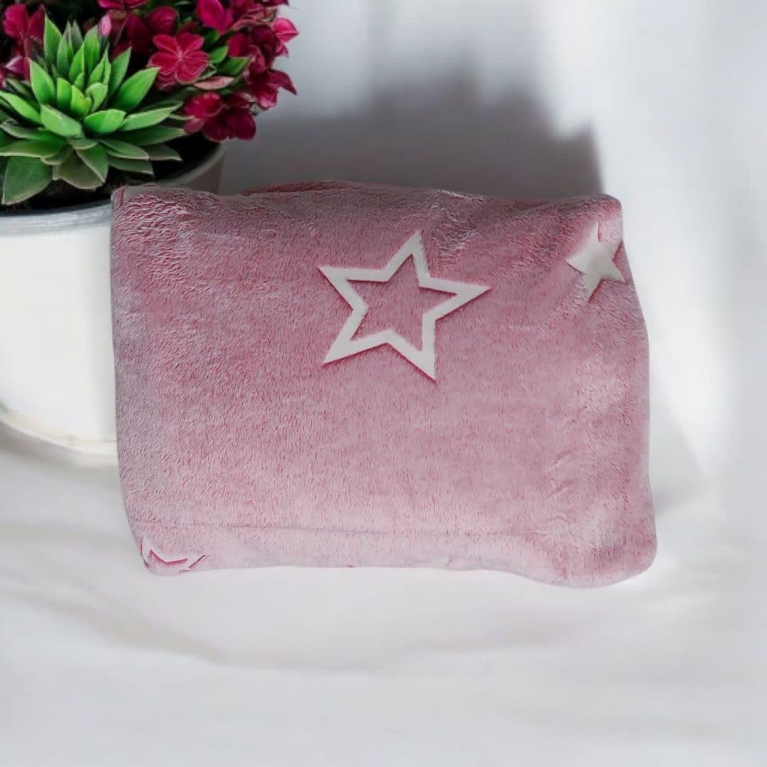 photo21188921058 پتو ژله ای یک نفره 240*220 کد4040735 - Image 1