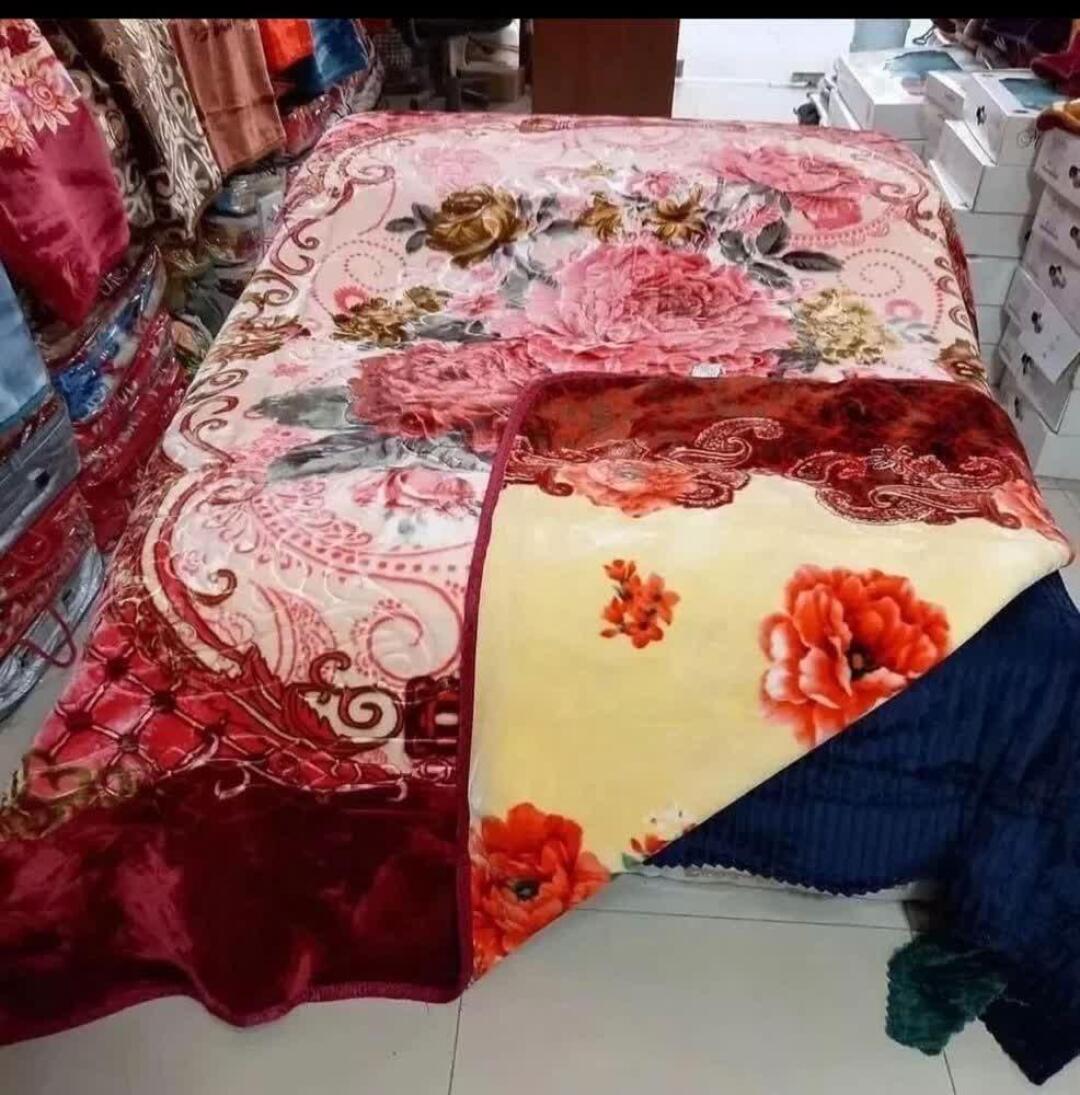 optimized_by_opt.imum.ir__2025-12-18_20-21-13 پتو ریلکسی دونفره 5کیلوگرم کد4040785 - Image 1